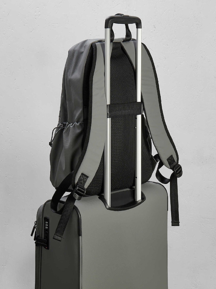 Rock Luggage Harper Backpack - Image 6 of 6