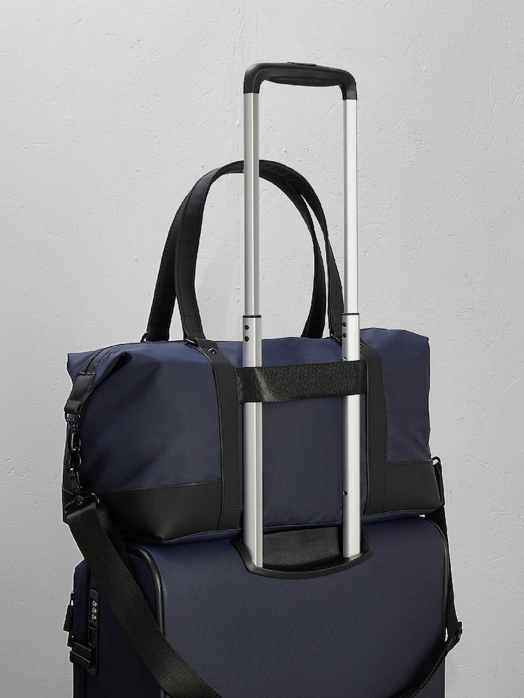 Rock Harper Holdall Bag - Image 4 of 4