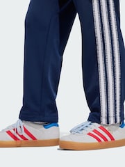 adidas Originals Disney Alice in Wonderland Firebird Little Kids Tracksuit Set - 圖片 4，共 9