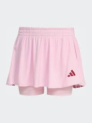 adidas Pink House of Tiro Skirt - Image 5 of 5
