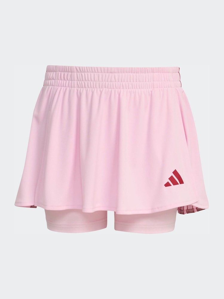 adidas Pink House of Tiro Skirt - Image 5 of 5