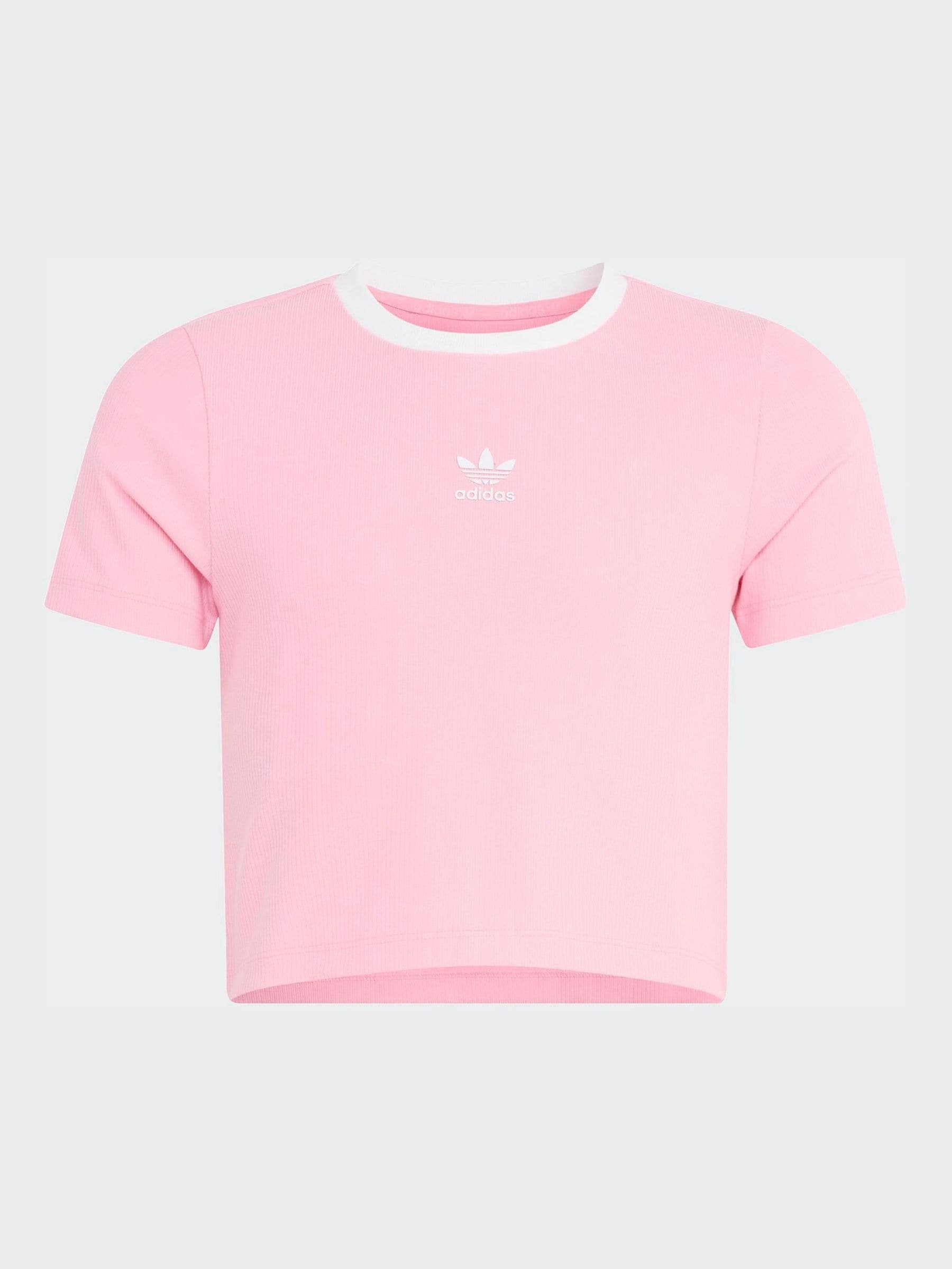 adidas ロシア限定 ヴィンテージ ヌードプリントTシャツ ピンク L 希少 W69165s6.jpg