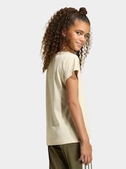 adidas Neutral V-Neck Climacool T-Shirt - Image 2 of 6