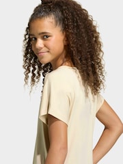 adidas Neutral V-Neck Climacool T-Shirt - Image 4 of 6