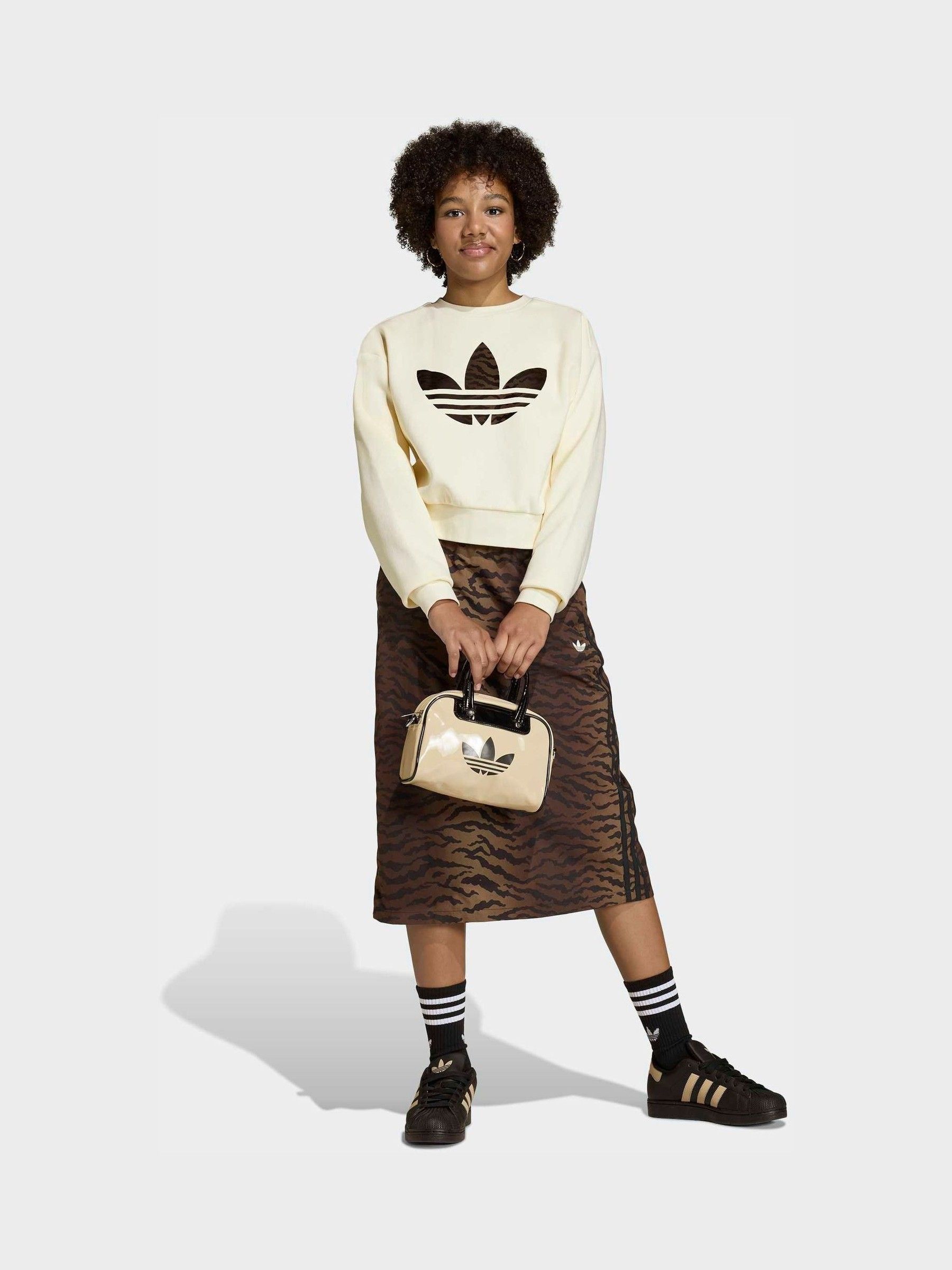 Comprar Moletom Adidas Original Loose Boxy from Next Brazil