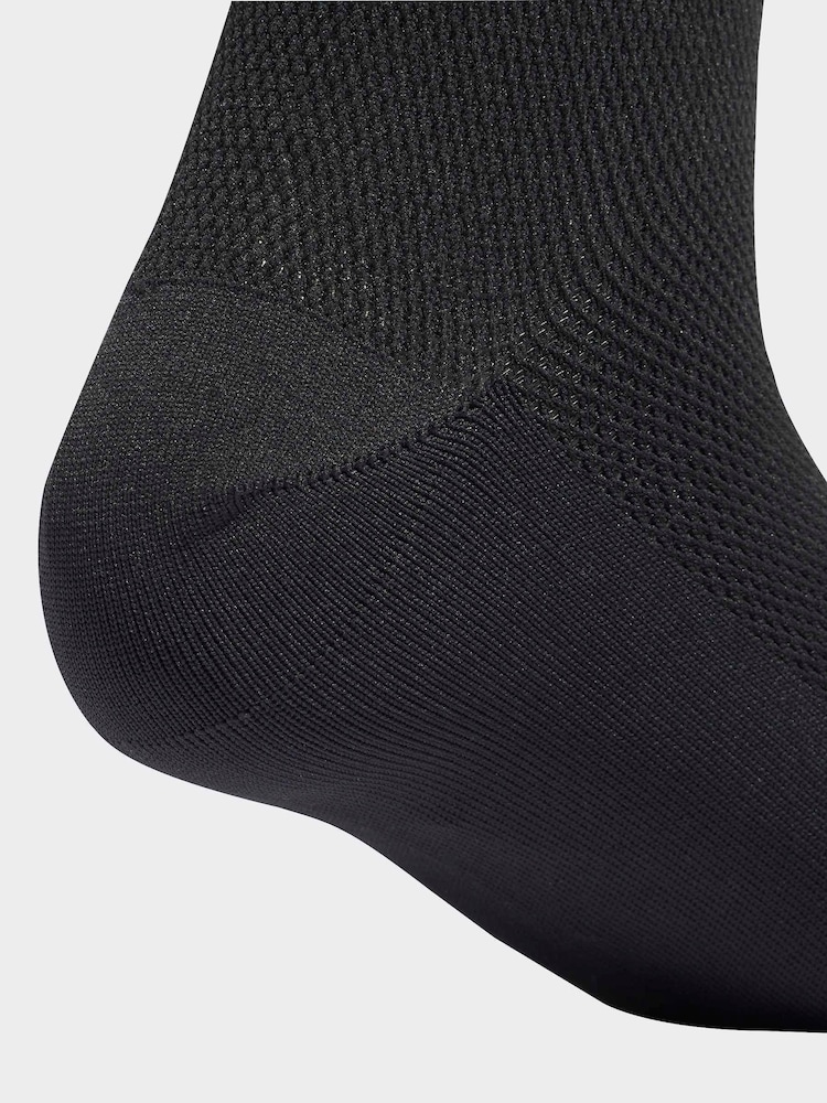 adidas originals Black Pearl Crew Socks - Image 4 of 4