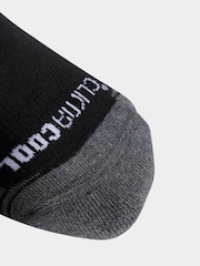 adidas 퍼포먼스 쿠셔닝 로우 양말 3 팩 - 5의 이미지 5