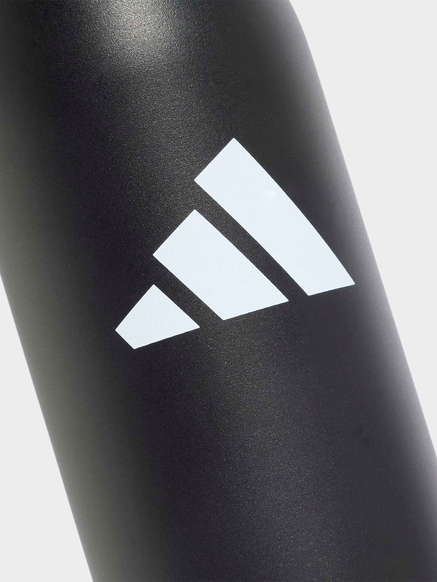 Next：日本 ブラック - adidas メタルストロー 0.6Lウォーターボトル