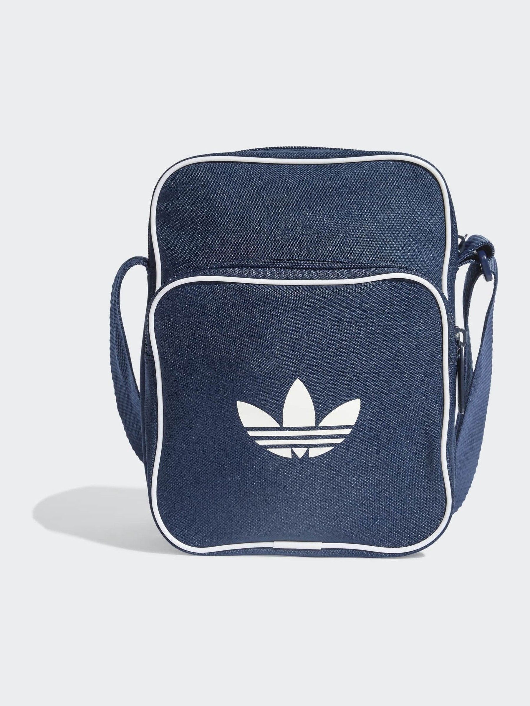 Next：日本 ブルー - adidas Originals Adicolour クロスボディバッグ