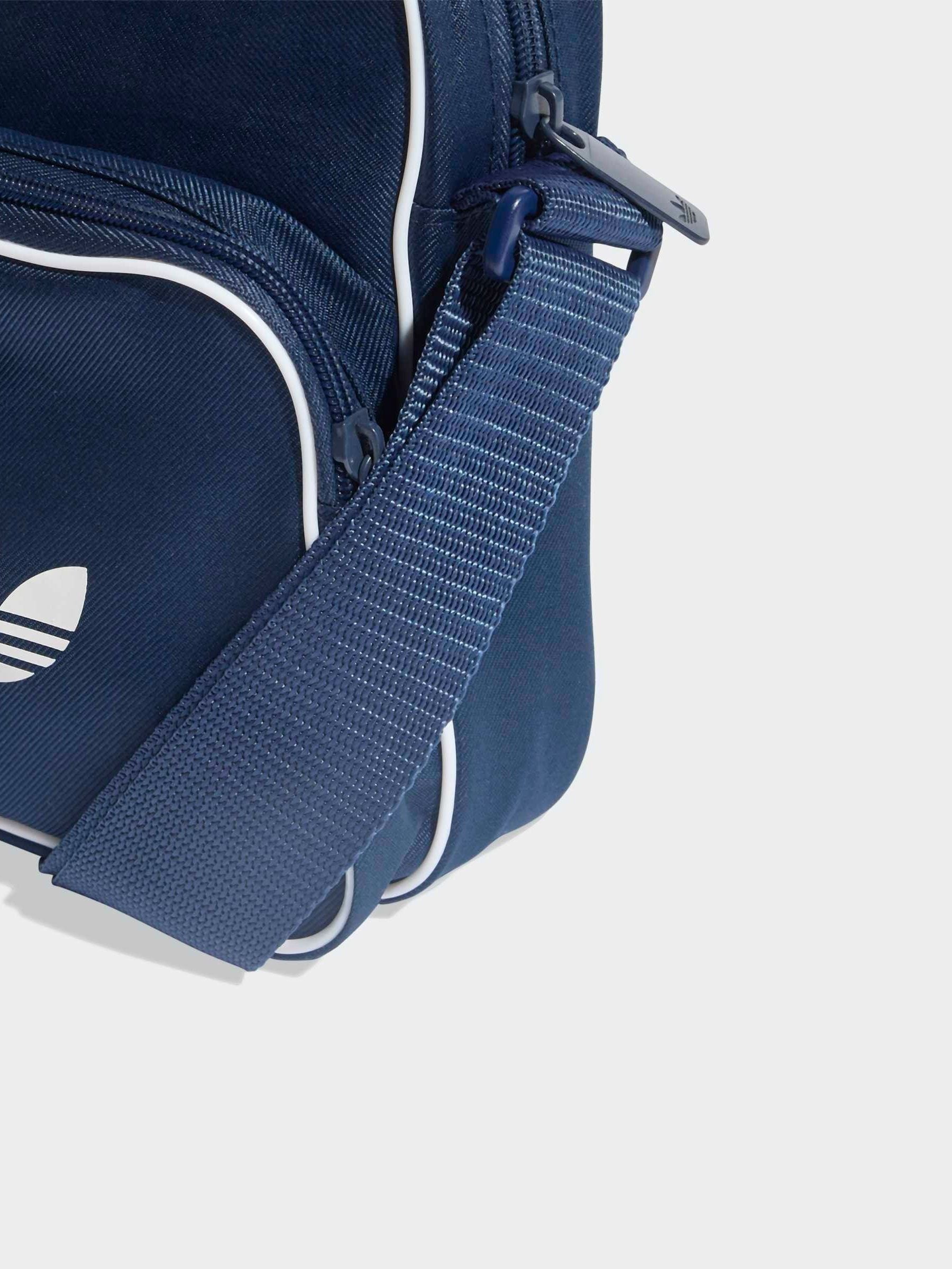 Next：日本 ブルー - adidas Originals Adicolour クロスボディバッグ