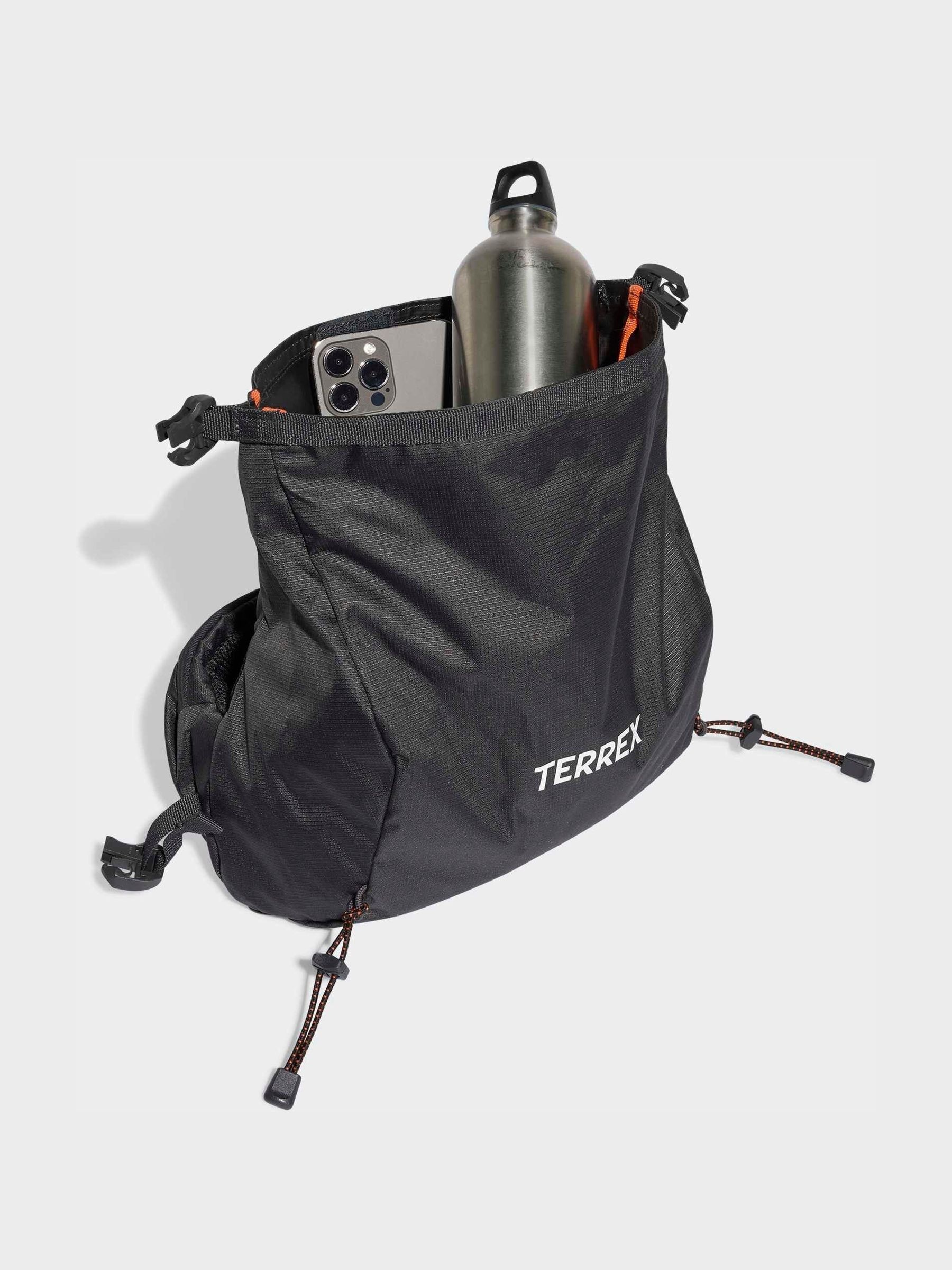 Buy adidas Grey Terrex Xperior Trail Waist Bag from the Next UK