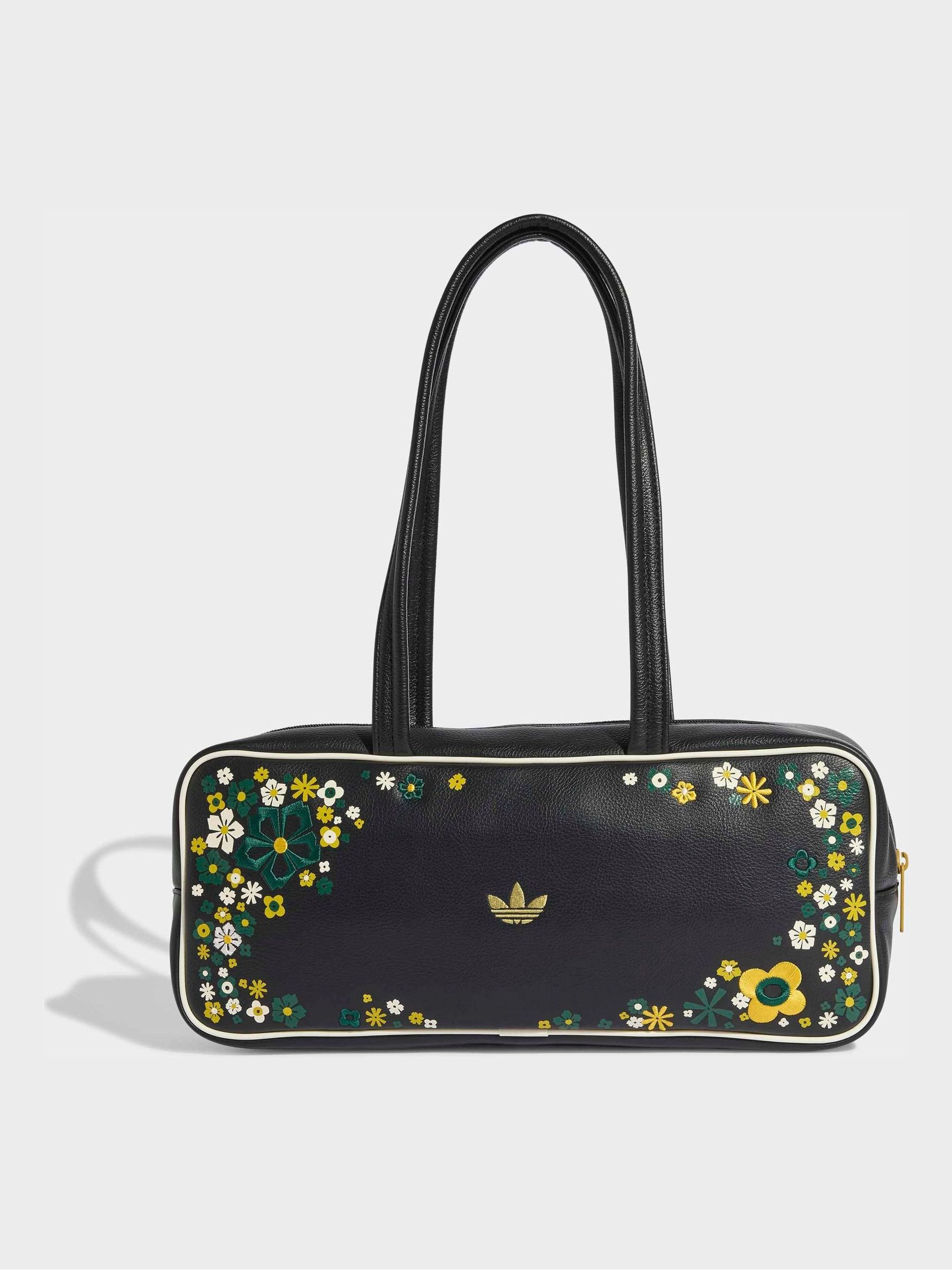 Buy adidas Originals Black x Liberty London Airliner Bag from the Buy adidas Originals Black x Liberty London Airliner Bag from the