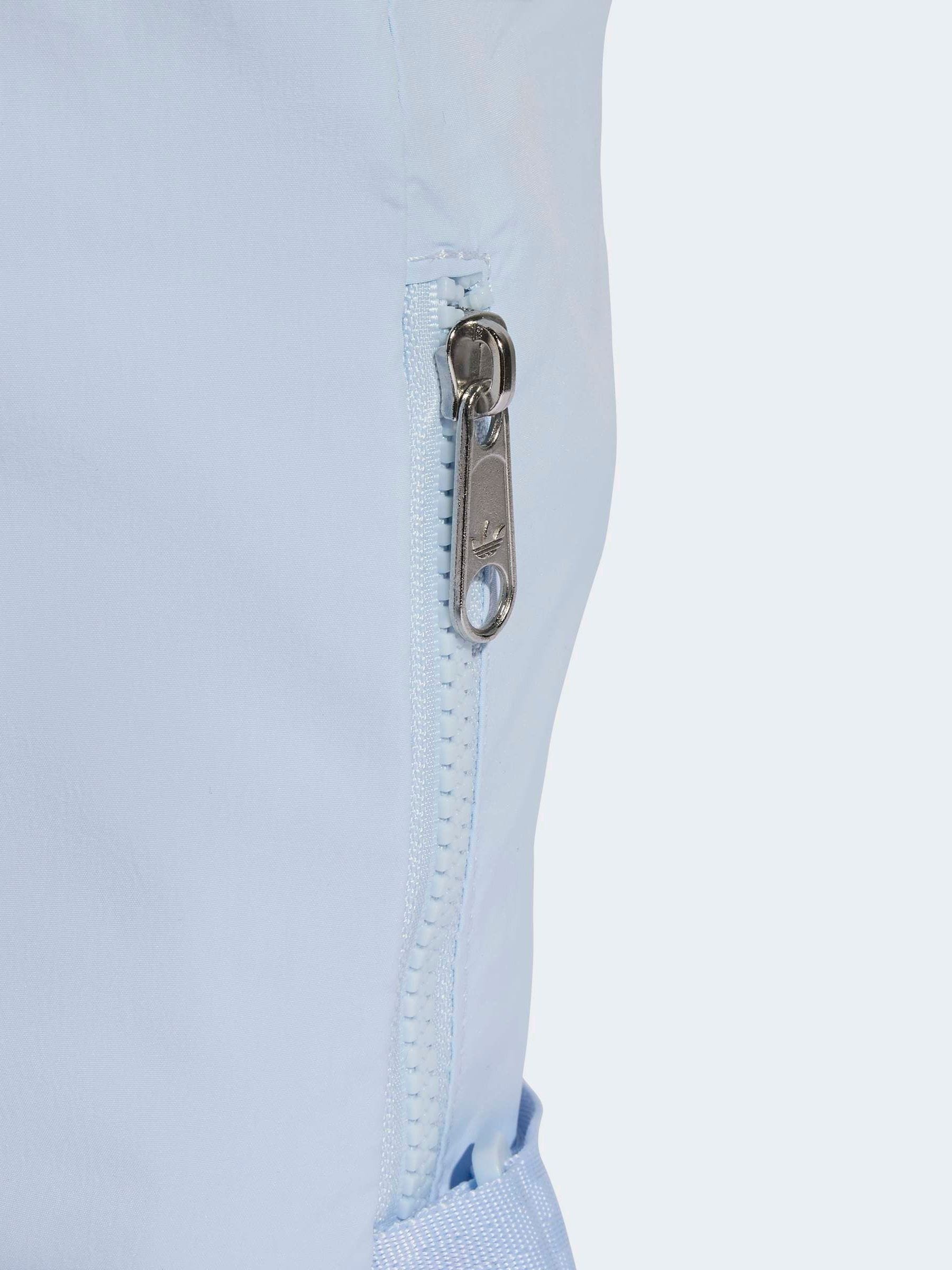 Buy adidas Originals Blue Everyday Icons String Backpack from Next USA