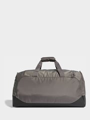 adidas Brown Training Defender Medium Duffle Bag - Image 2 of 5
