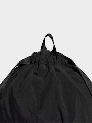 שחור - adidas originals תיק שרוך, דגם Everyday Icons - תמונה 3 מתוך 4