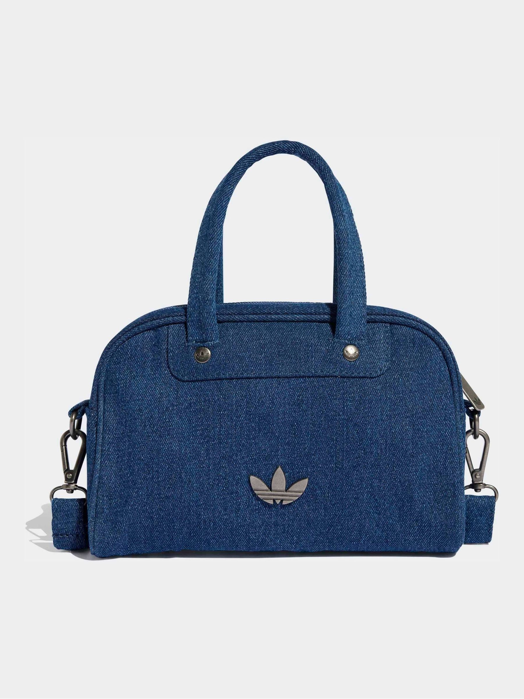 Comprar Bolsa adidas Originals Mini Denim from Next Brazil