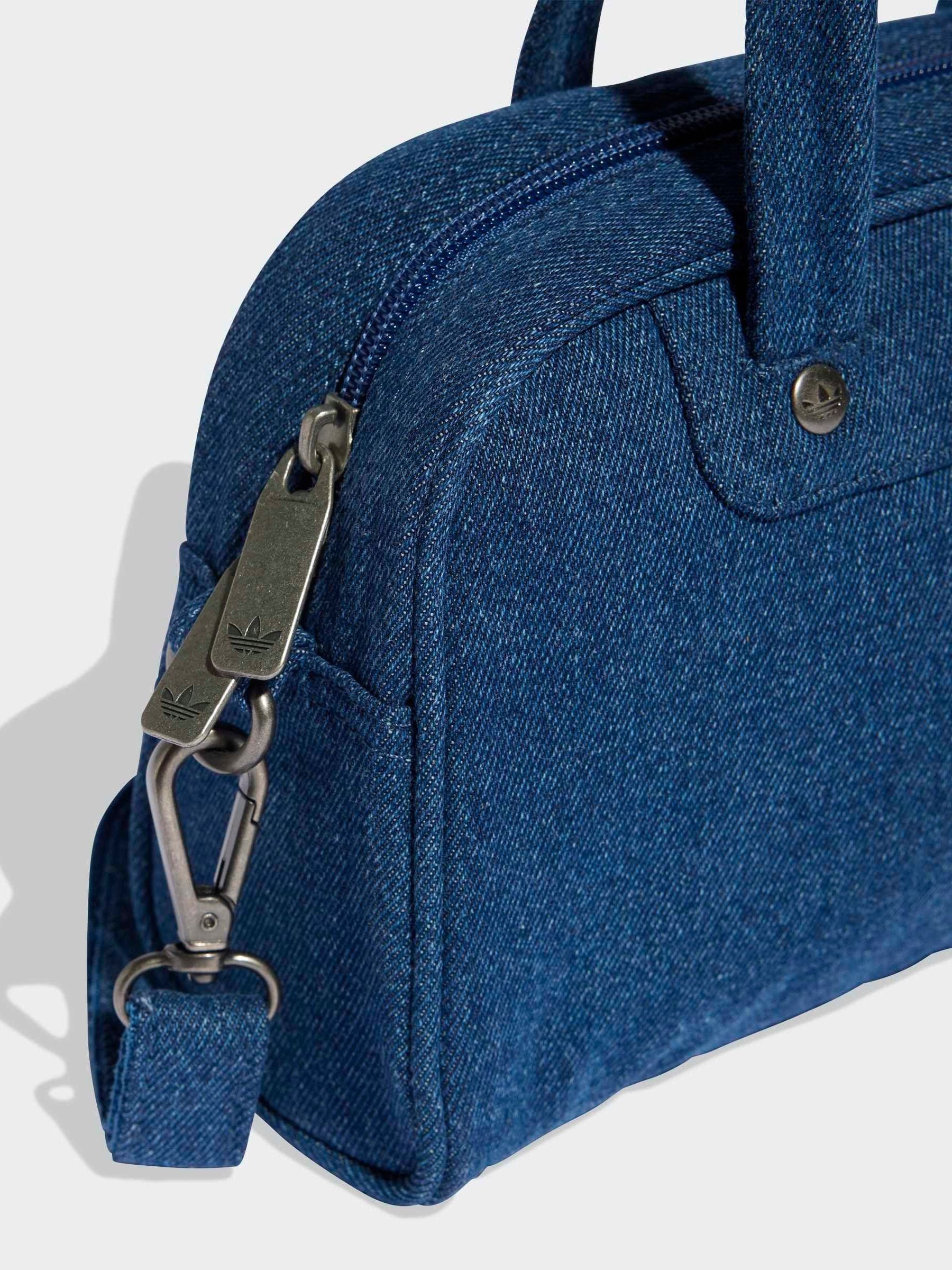 Comprar Bolsa adidas Originals Mini Denim from Next Brazil