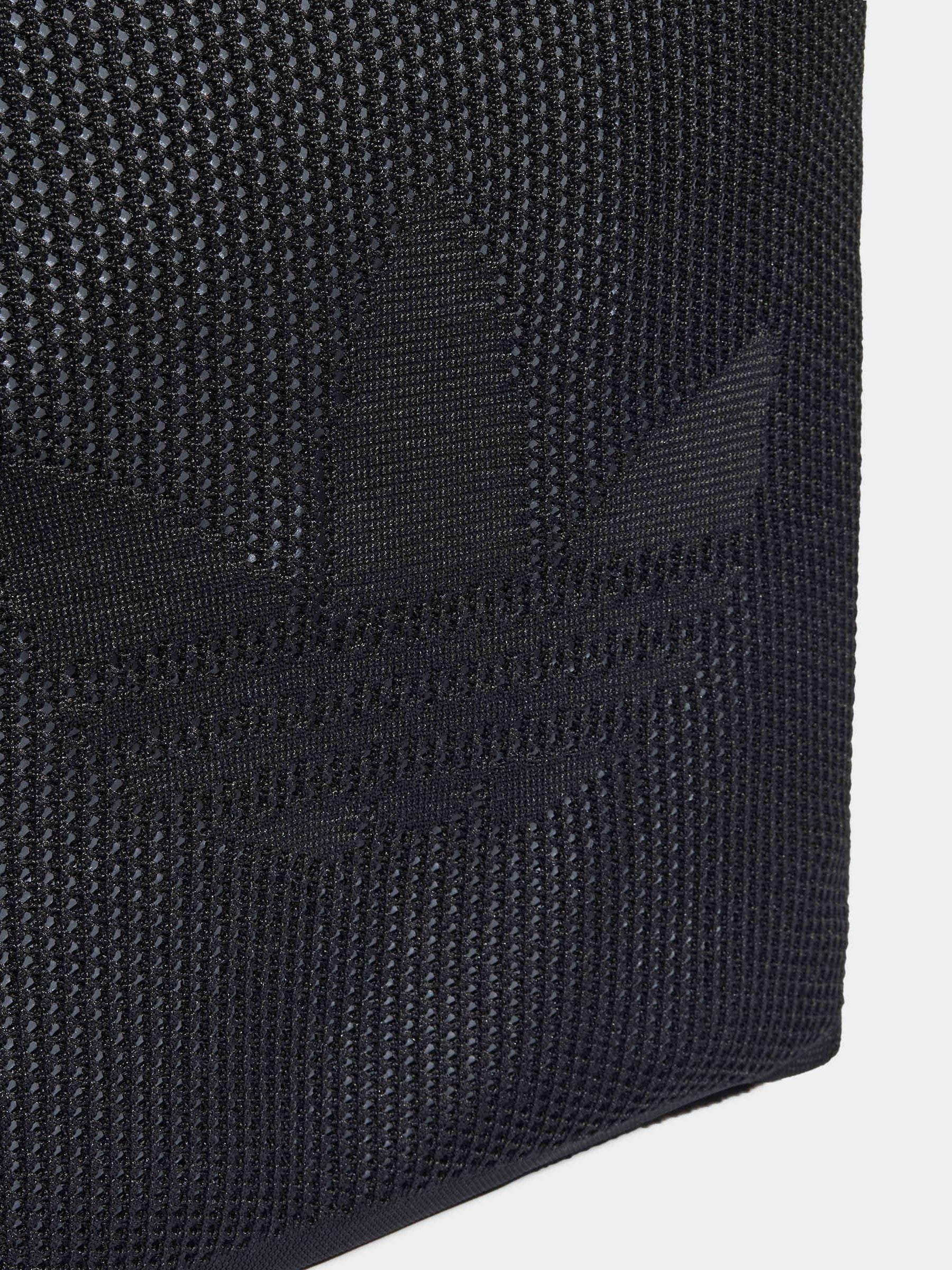 Buy adidas Originals Black Crochet Tote Bag from Next USA