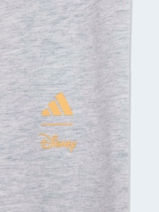 adidas Disney Minnie Mouse Sweat Top and Legging Set - Imaginea 7 din 7