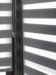 Grey Levina Made To Measure Day and Night Blind - Image 7 of 8