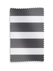 Grey Levina Made To Measure Day and Night Blind - Image 8 of 8