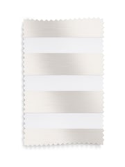 White Hardil Made To Measure Day and Night Blind - Image 8 of 8