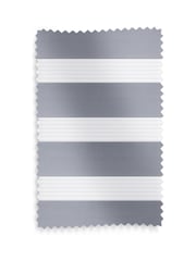 Grey Levina Made To Measure Day and Night Blind - Image 8 of 8