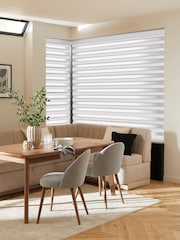 Silver Mistral Made To Measure Day and Night Blind - Image 2 of 8