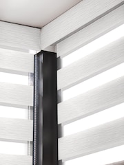 Silver Mistral Made To Measure Day and Night Blind - Image 3 of 8