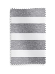 Grey Mistral Made To Measure Day and Night Blind - Image 8 of 8