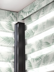 Green Tizo Made To Measure Day and Night Blind - Image 3 of 8