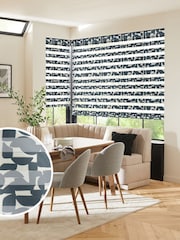 Grey Marin Made To Measure Day and Night Blind - Image 1 of 8