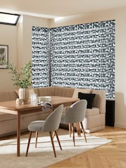Grey Marin Made To Measure Day and Night Blind - Image 2 of 8