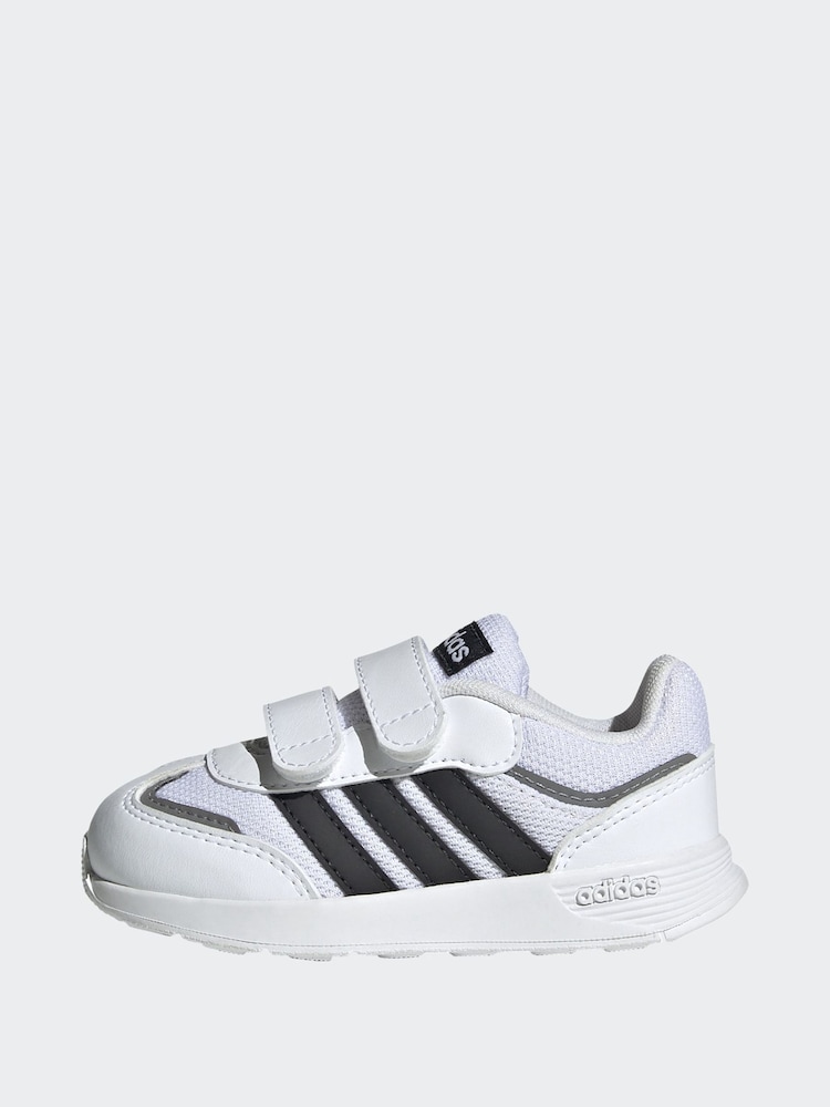 adidas Tensaur Switch Infant Trainers - صورة 2 من 10 adidas Tensaur Switch Infant Trainers - صورة 2 من 10