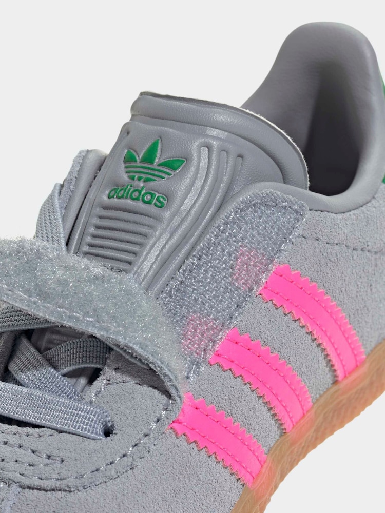 adidas gazelle silver green womens Adidas Ubersonic 4.1 Clay Court Tennis Shoes (Ladies)