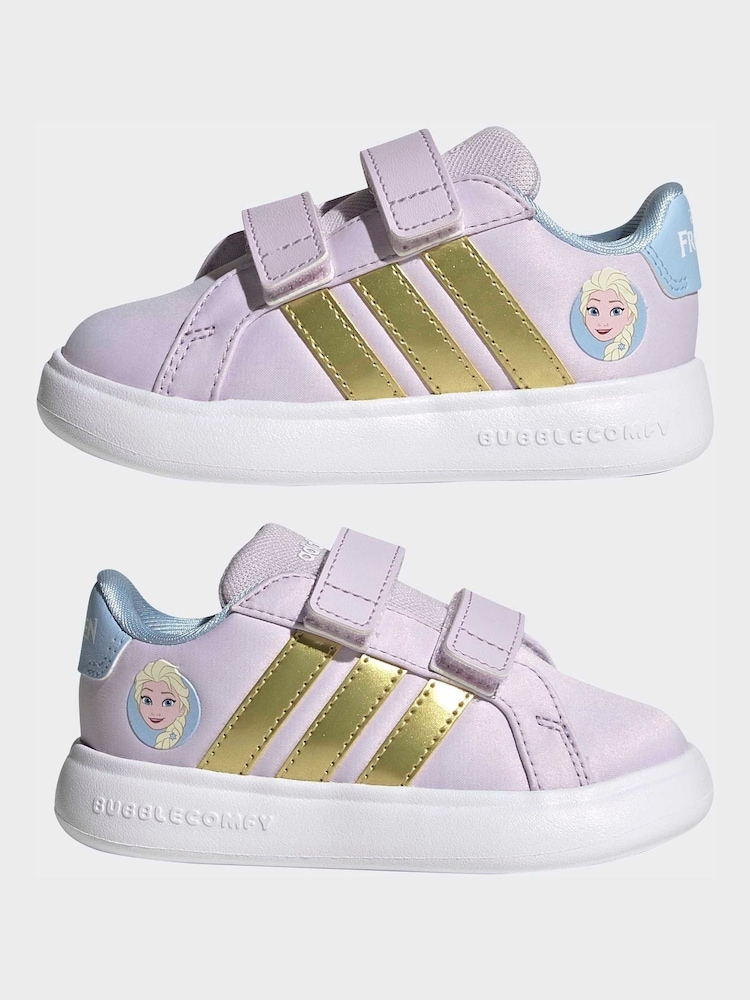 adidas gazelle silver green womens adidas Campus 00s Comfort Closure Elastic Lace main image 1