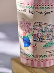 Cath Kidston Paddington Blossom Travel Cup - Image 3 of 4