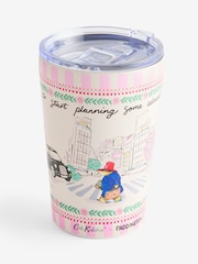 Cath Kidston Paddington Blossom Travel Cup - Image 4 of 4