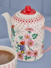 Juego de té apilable para 2 Paddington Goes to Town de Cath Kidston - Imagen 3 de 5