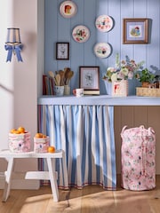 Cath Kidston Set of 4 Pink Paddington Blossom Side Plates - Image 2 of 6