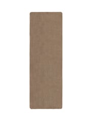 My Mat Stone Soft Washable Runner - Image 2 of 3