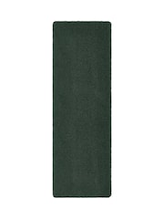 My Mat Green Soft Washable Runner - Image 2 of 3