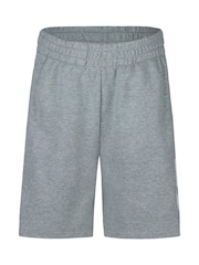 Nike conjunto de camisetas y pantalones cortos de Little Kids Club - Imagen 3 de 7