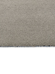 My Mat Ghost Grey Soft Washable Doormat - Image 4 of 4
