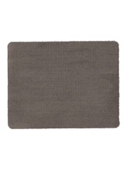 My Mat Clove Brown Soft Washable Doormat - Image 3 of 4