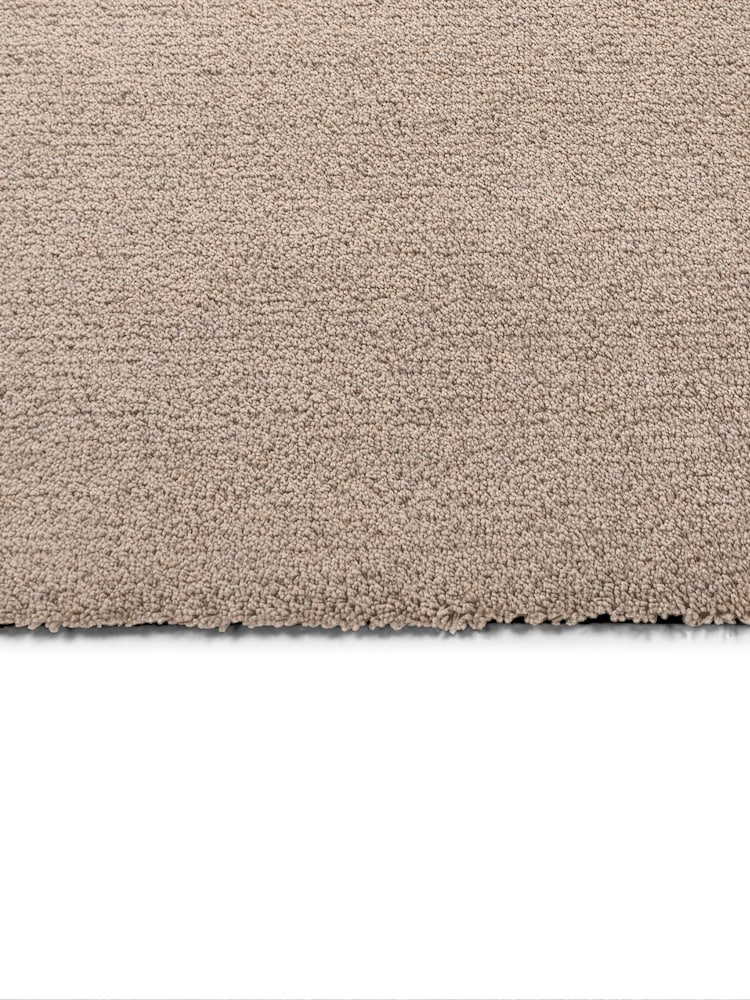 My Mat Beige Soft Washable Doormat - Image 4 of 4