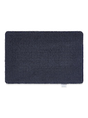 Hug Rug French Navy Sense Bathmat - Image 2 of 4