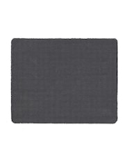 My Mat Charcoal Soft Washable Doormat - Image 3 of 4