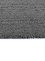 My Mat Charcoal Soft Washable Doormat - Image 4 of 4