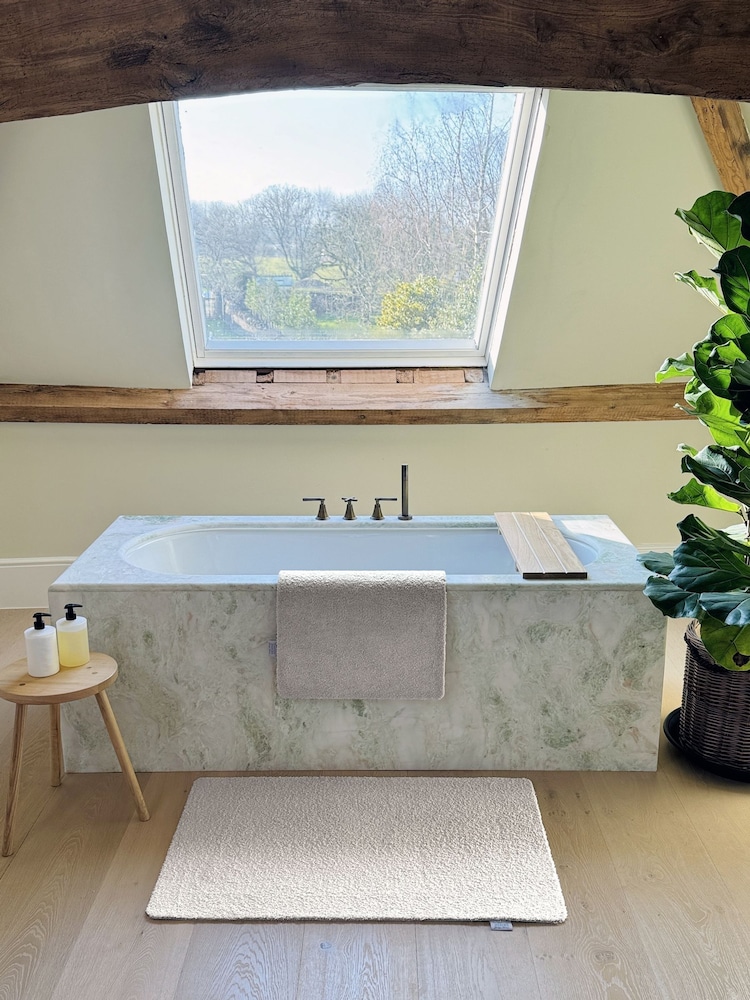 Hug Rug Pumice Stone Sense Bathmat - Image 1 of 3